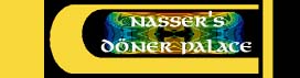 Nasser's Döner Corner